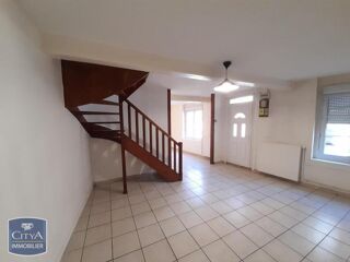  Appartement à louer 3 pièces 65 m²