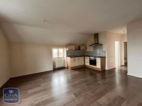  Appartement � louer 3 pi�ces 65 m�