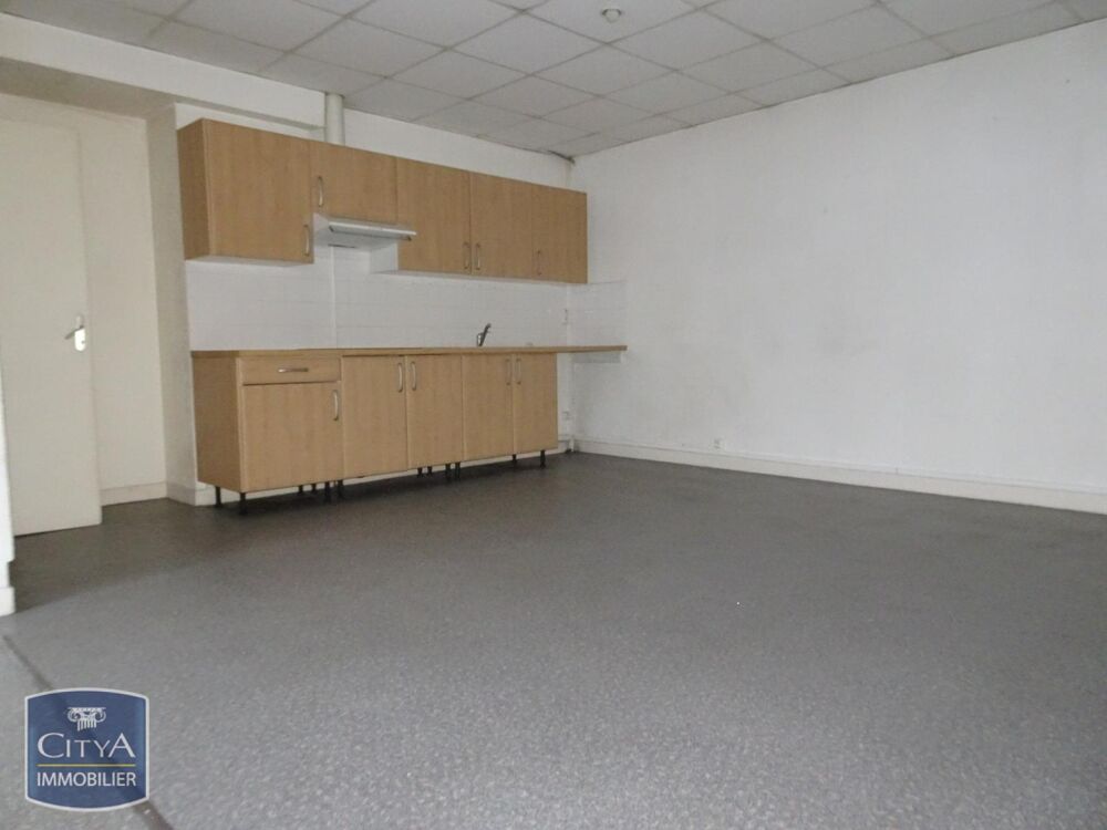 A LOUER - T2 68,39 m² - 28 RUE EMILE GUEYMARD Proche de ....