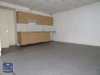  Appartement à louer 2 pièces 68 m²
