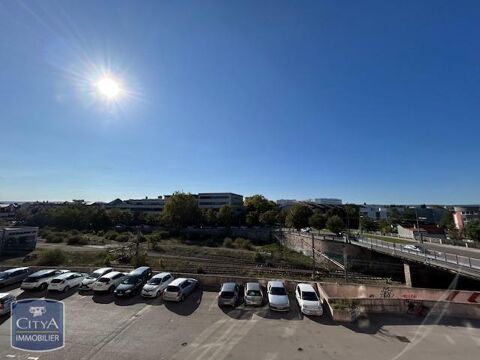  Appartement � louer 1 pi�ce 21 m�