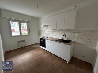  Appartement � louer 4 pi�ces 78 m�