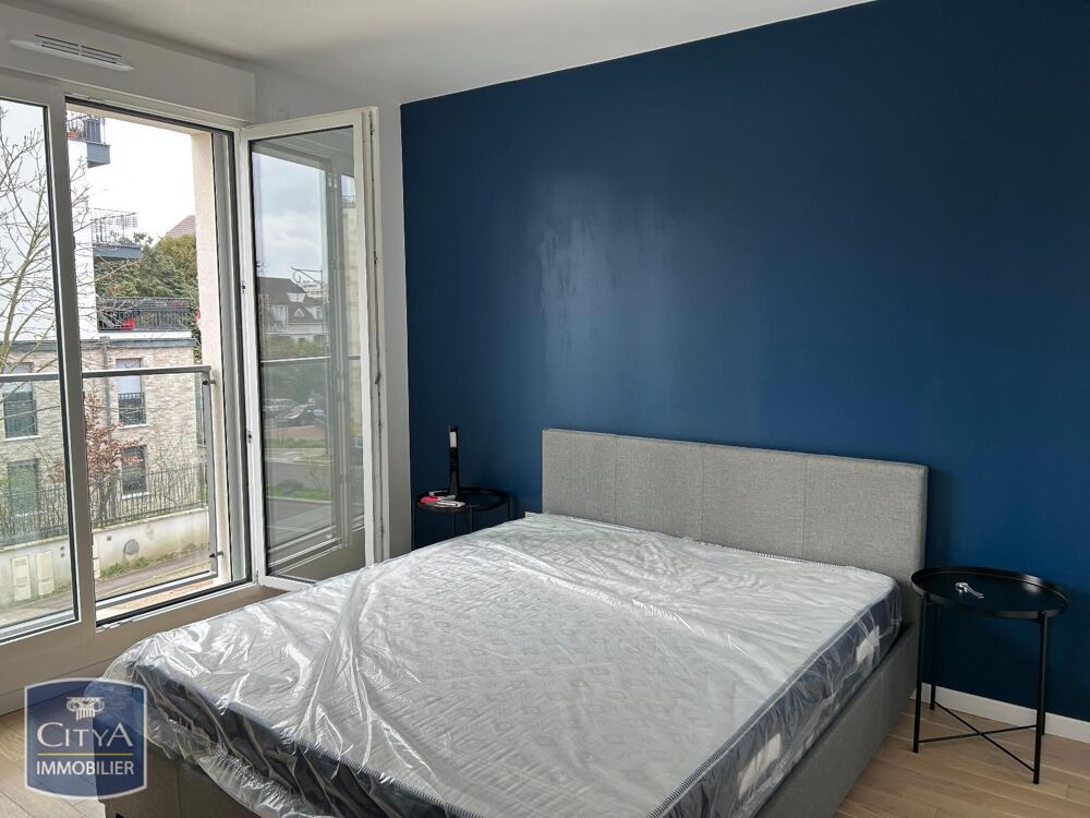location Appartement - 2 pièce(s) - 43 m² Sceaux (92330)