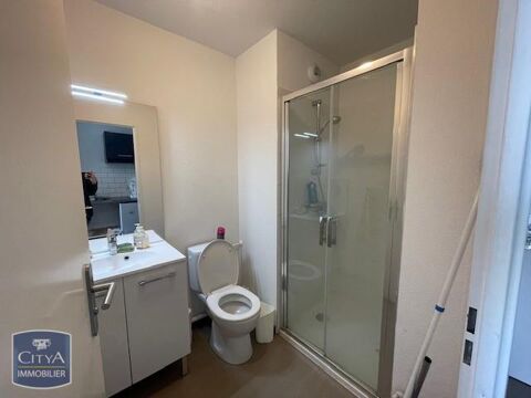  Appartement � louer 1 pi�ce 18 m�