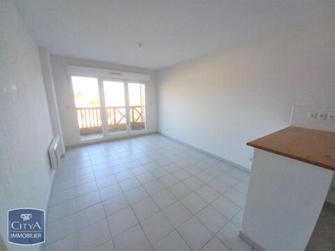  Appartement � louer 2 pi�ces 37 m�