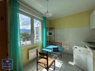  Appartement � louer 1 pi�ce 28 m�