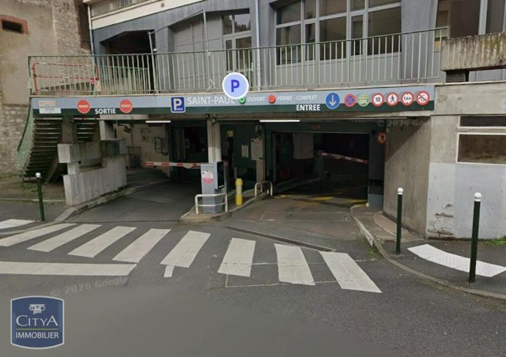 location Parking / Garage Orléans (45000)