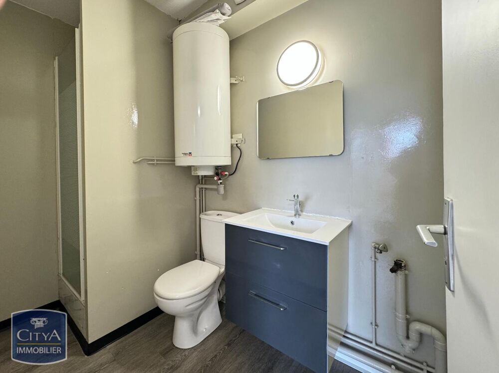 location Appartement - 1 pièce(s) - 21 m² Lons (64140)