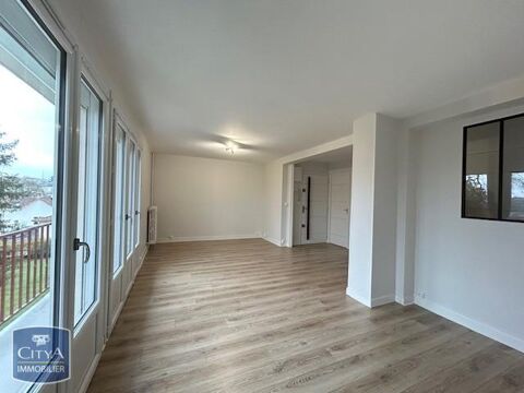  Appartement � louer 3 pi�ces 69 m�