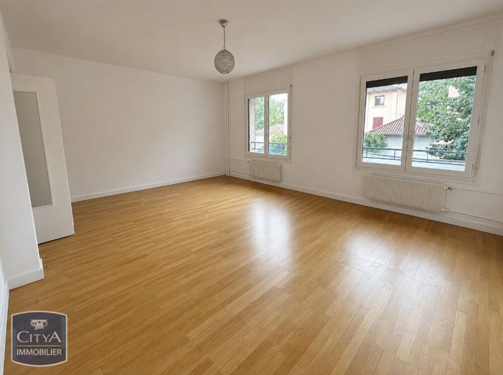 A LOUER // APPARTEMENT T5 // 69004 LYON - 26, rue Henri ....