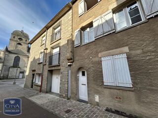  Appartement à louer 2 pièces 58 m²