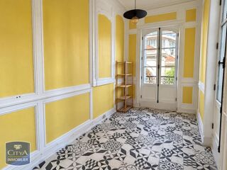 location Appartement - 1 pièce(s) - 24 m² Rennes (35000)
