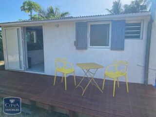 Appartement à louer 1 pièce 18 m²