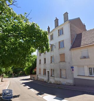  Appartement à louer 3 pièces 53 m²
