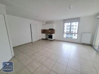  Appartement à louer 3 pièces 61 m²