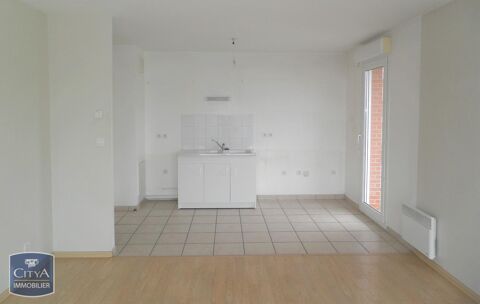  Appartement  louer 2 pices 46 m