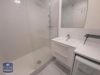  Appartement � louer 2 pi�ces 38 m�