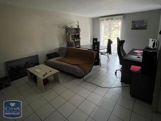  Appartement � louer 2 pi�ces 47 m�