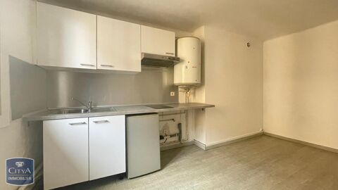  Appartement � louer 2 pi�ces 34 m�