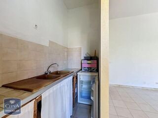  Appartement à louer 1 pièce 29 m²