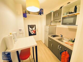  Appartement � louer 2 pi�ces 25 m�
