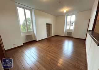location Appartement - 2 pièce(s) - 45 m² Bayonne (64100)
