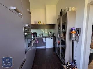  Appartement à louer 3 pièces 65 m²
