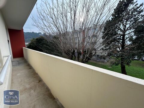  Appartement � louer 4 pi�ces 69 m�