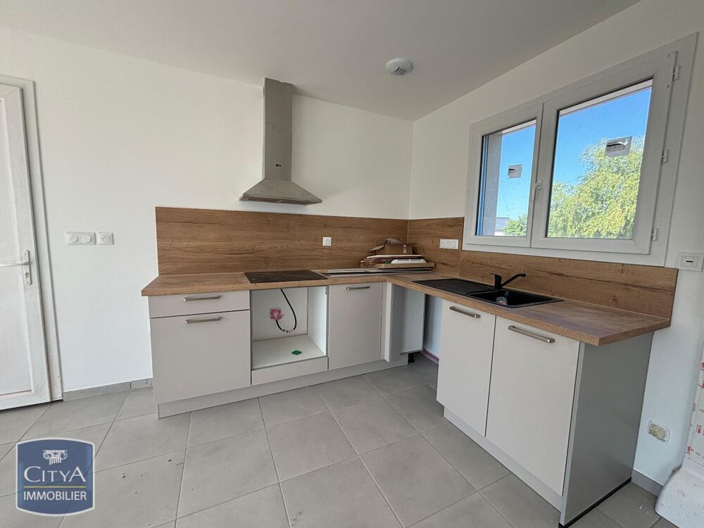 location Maison - 4 pièce(s) - 86 m² Marigny-les-Usages (45760)