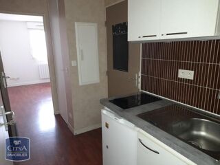  Appartement � louer 1 pi�ce 18 m�