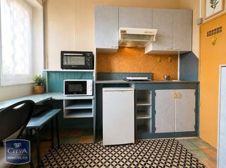  Appartement à louer 1 pièce 10 m²