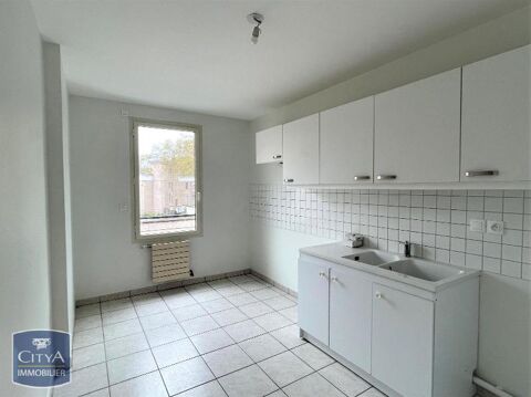  Appartement  louer 3 pices 92 m