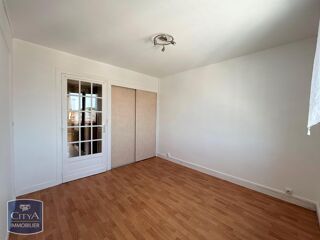  Appartement à louer 3 pièces 66 m²