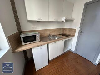  Appartement � louer 1 pi�ce 23 m�