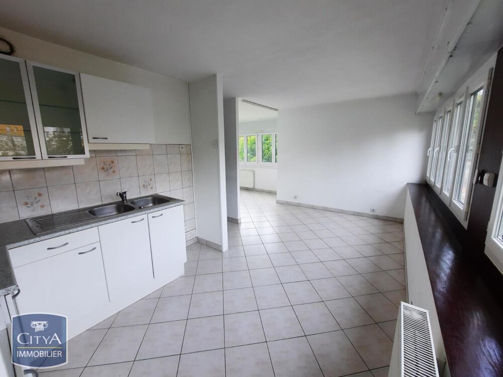 location Appartement - 1 pièce(s) - 30 m² Évry (91000)