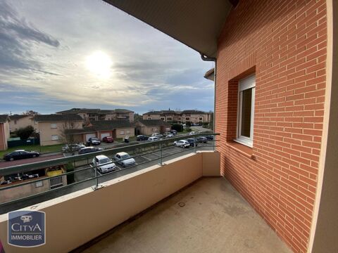  Appartement � louer 3 pi�ces 55 m�