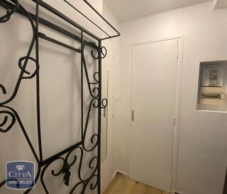  Appartement � louer 1 pi�ce 20 m�