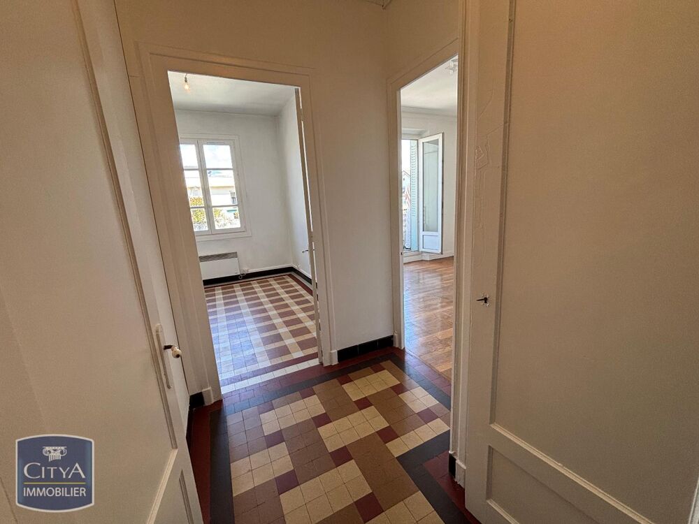 location Appartement - 1 pièce(s) - 32 m² Grenoble (38000)