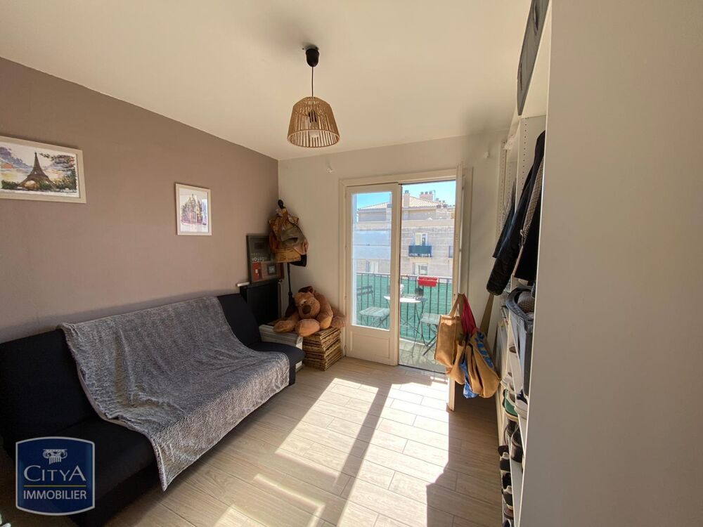 location Appartement - 5 pièce(s) - 90 m² Nîmes (30000)