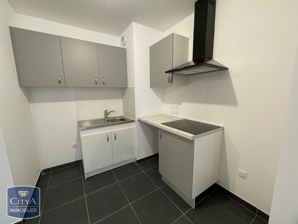 location Appartement - 2 pièce(s) - 43 m² Nice (06300)