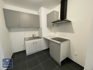  Appartement à louer 2 pièces 43 m²