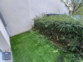  Appartement � louer 1 pi�ce 22 m�