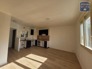  Appartement à louer 3 pièces 52 m²