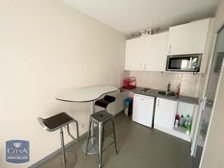  Appartement � louer 1 pi�ce 20 m�