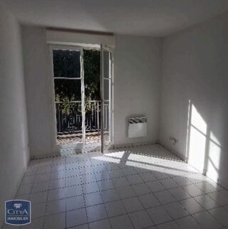  Appartement à louer 2 pièces 38 m²