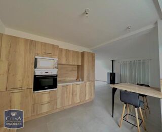  Maison � louer 4 pi�ces 111 m�