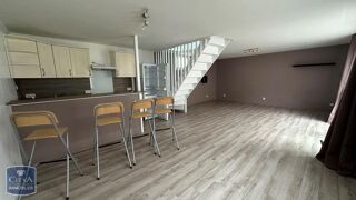  Appartement à louer 3 pièces 58 m²