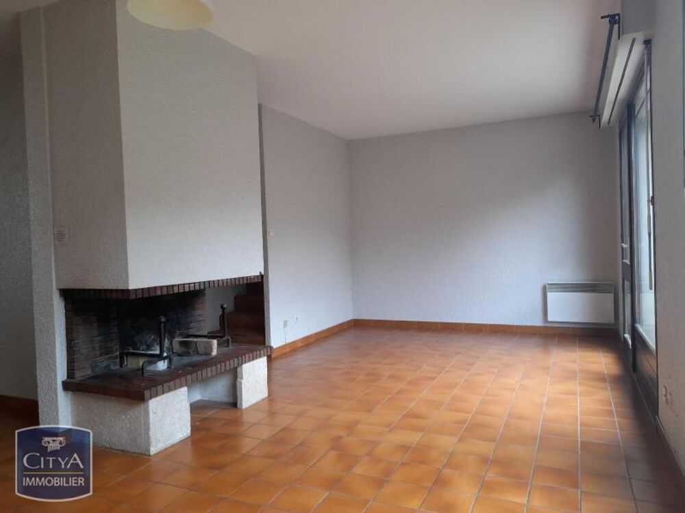 location Maison - 4 pièce(s) - 95 m² Eybens (38320)
