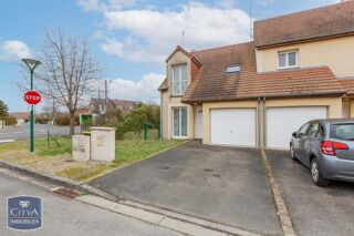  Maison � louer 4 pi�ces 80 m�