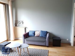  Appartement à louer 2 pièces 40 m²
